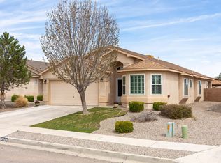 3308 Tin Cup Rd NE, Rio Rancho, NM 87144