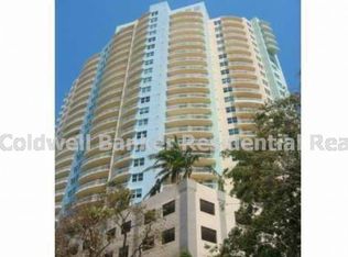 2475 Brickell Ave APT 901, Miami, FL 33129