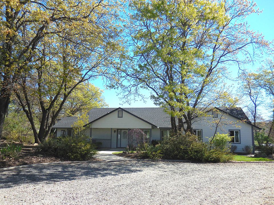 House front