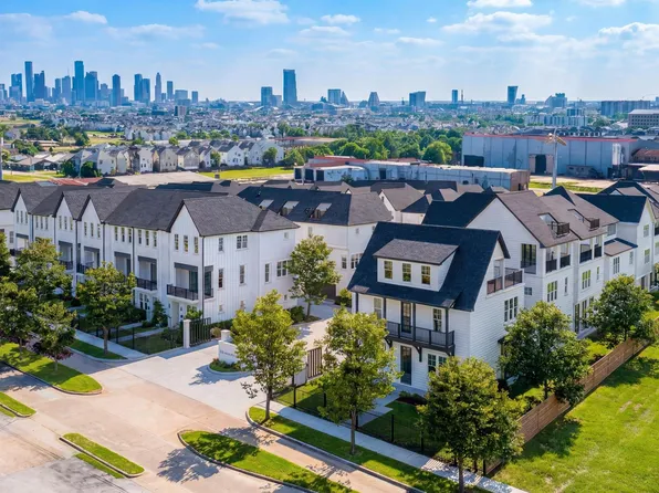 1004 Lamelia Ln, Houston, TX 77008