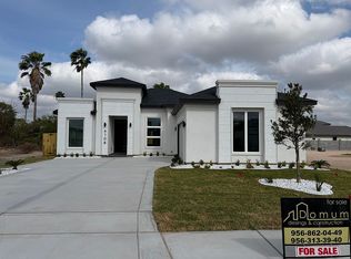 4108 Zanesville Ave, McAllen, TX 78503