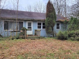 255 E 450 S, Warsaw, IN 46580