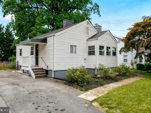 3310 University Blvd W, Kensington, MD 20895