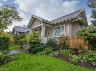 3835 N Massachusetts Ave, Portland, OR 97227