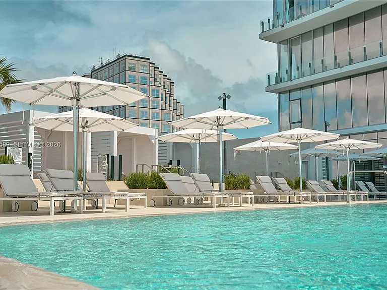 300 Biscayne Boulevard Way #4209 — Photo 11