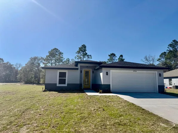 6956 N Dade Point, Dunnellon, FL 34433