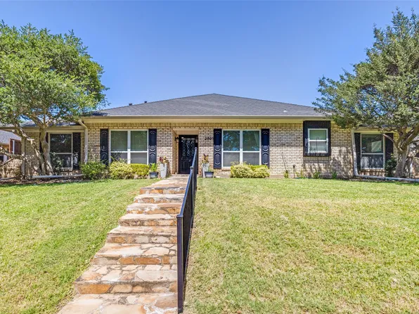 2805 Staffordshire Dr, Carrollton, TX 75007