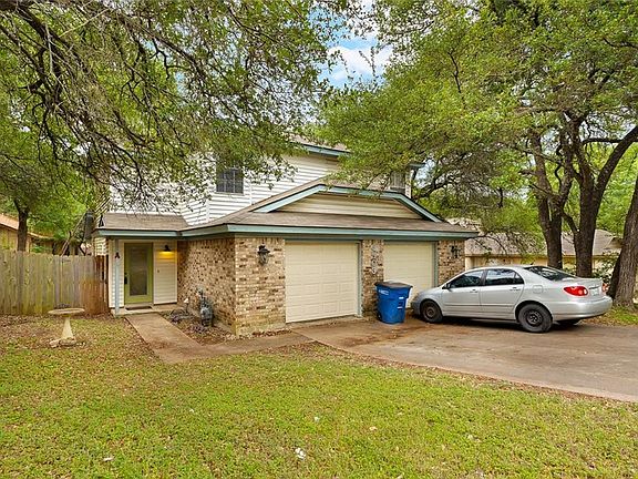 2nd image of 4503 Brown Bark Pl #A