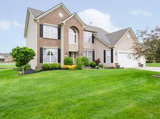 8620 Arailia Dr, Plainfield, IN