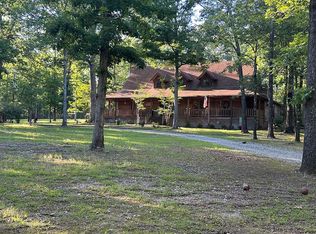 1110 Oak Acres Dr, Bryant, AR 72019