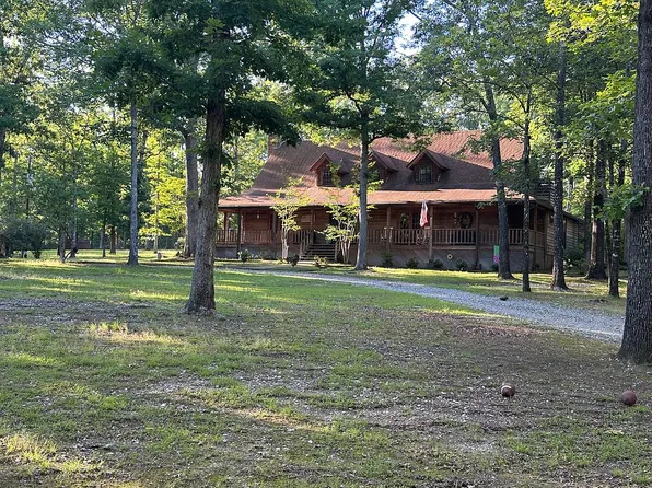 1110 Oak Acres Dr, Bryant, AR 72019