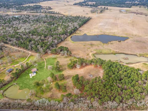 6303 Planters Row Ln, Plantersville, TX 77363