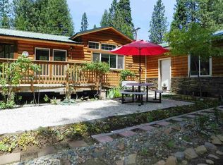 58321 Gill Ranch Rd, Blairsden Graeagle, CA 96103