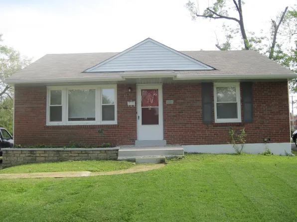 8353 Fullerton Ave, Saint Louis, MO 63132