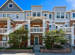 9490 Ridgegate Pkwy, Lone Tree, CO 80124