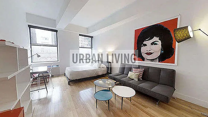 Rented by Urban Living | media 21