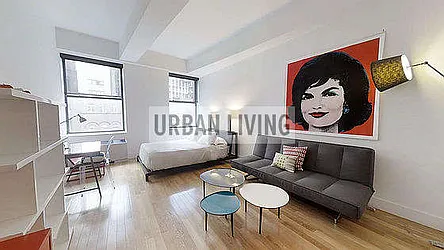Rented by Urban Living