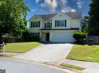 2450 Fosters Mill Ct, Suwanee, GA 30024