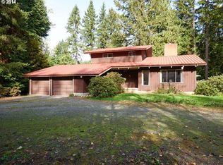 29712 S Hult Rd, Colton, OR 97017