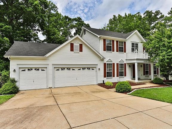 2nd image of 1344 Richland Meadows Dr