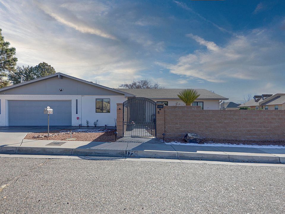 1st image of 1720 Faith Ct NE
