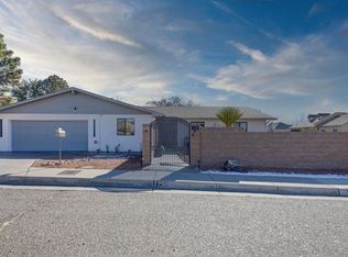 1720 Faith Ct NE, Albuquerque, NM 87112