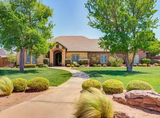 6201 County Road 1440, Lubbock, TX 79407