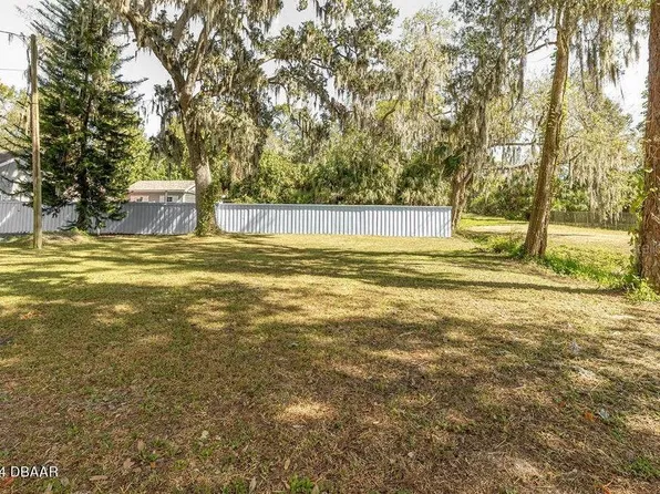 1501 MOBILE AVENUE LOT 12, HOLLY HILL, FL 32117