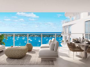 4714 N Flagler Dr #1704, West Palm Beach, FL 33407