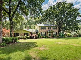 1 Colleen Ct, Little Rock, AR 72212