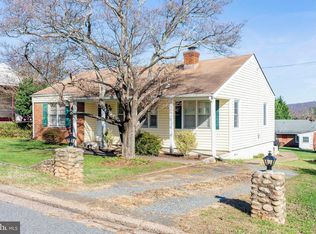 193 Mason St, Orange, VA