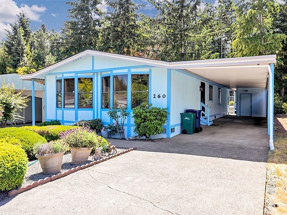 2nd image of 2500 S 370th Street #260