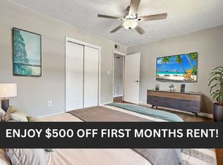 The Guild Apartments, McDonough, GA 30253