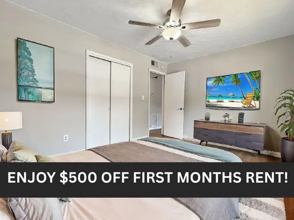 The Guild Apartments