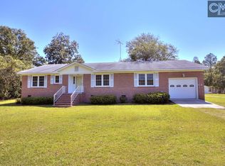 1025 Tiger Ln, Eastover, SC 29044