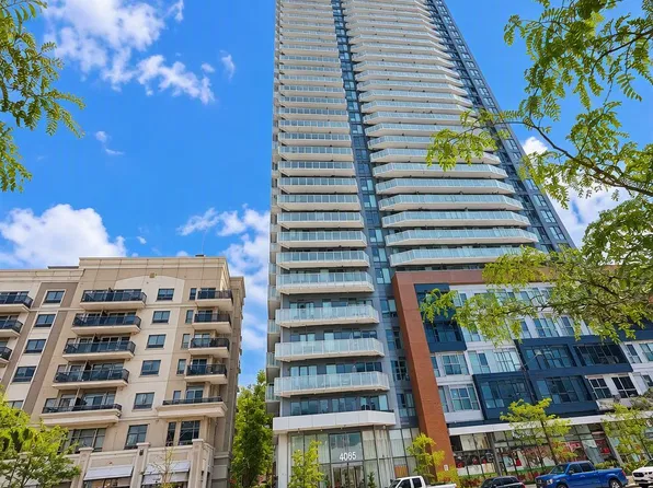 4065 Confederation Pkwy #1002, Mississauga, ON L5B 0L4