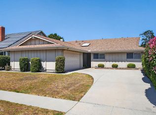 874 Gardner Ave, Ventura, CA 93004