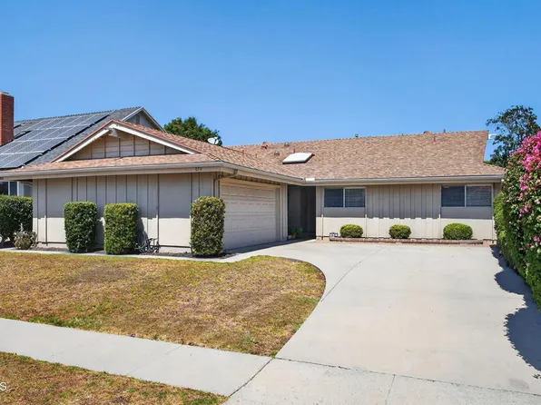 874 Gardner Ave, Ventura, CA 93004