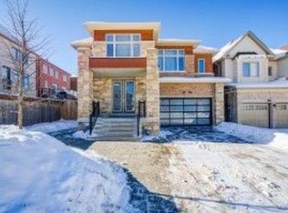 4 Goldeneye Dr, East Gwillimbury, ON