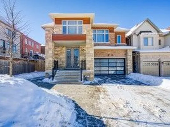 4 Goldeneye Dr, East Gwillimbury, ON L9N 0S6
