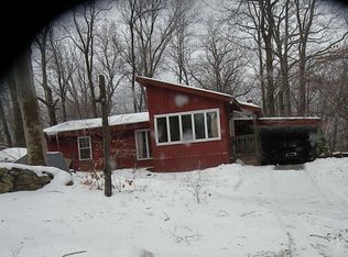 2 Hemlock Ter, Sparta, NJ 07871