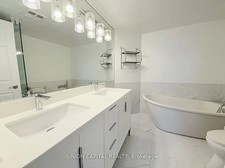 78 Harrison Garden Blvd #1007 — Photo 8