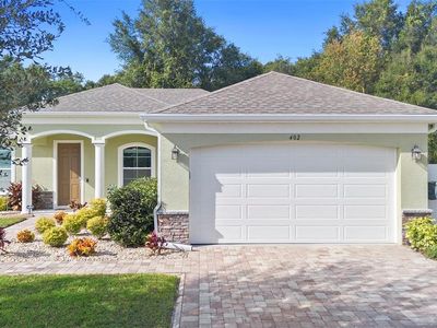 402 Last Tree Dr, Deland, FL, 32720