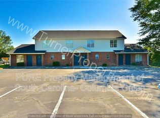 3800 Plowden Rd Unit D4, Columbia, SC 29205