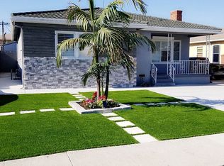4629 W 129th St, Hawthorne, CA 90250