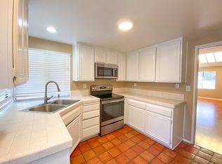 2 Fasano, Irvine, CA 92620