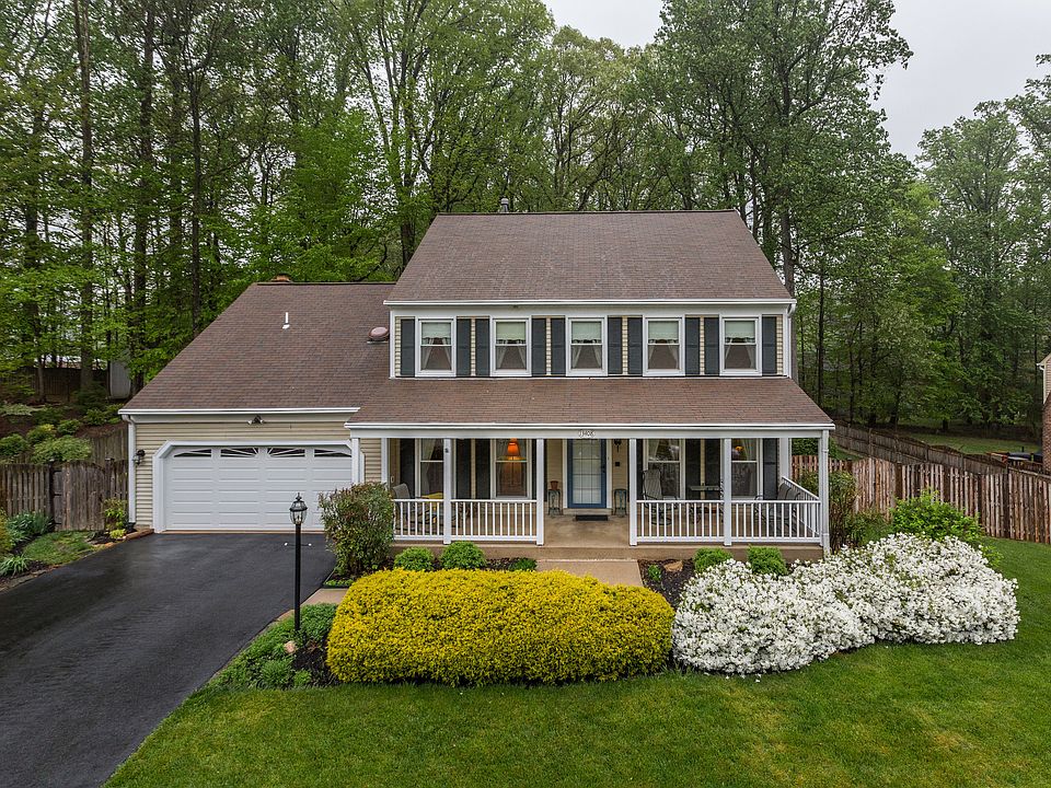 Welcome Home!