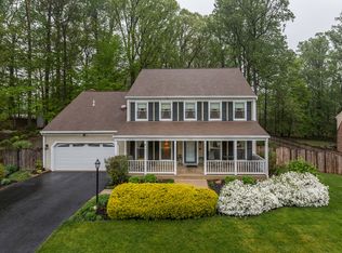 13408 Rippling Brook Dr, Silver Spring, MD 20906