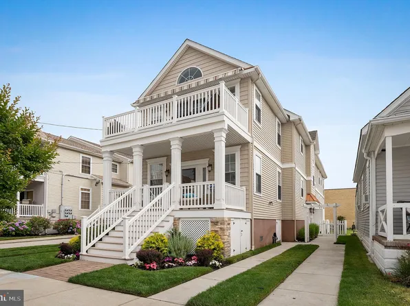 7 N Adams Ave #B, Margate, NJ 08402