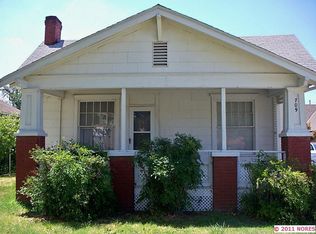 709 S Keeler Ave, Bartlesville, OK 74003